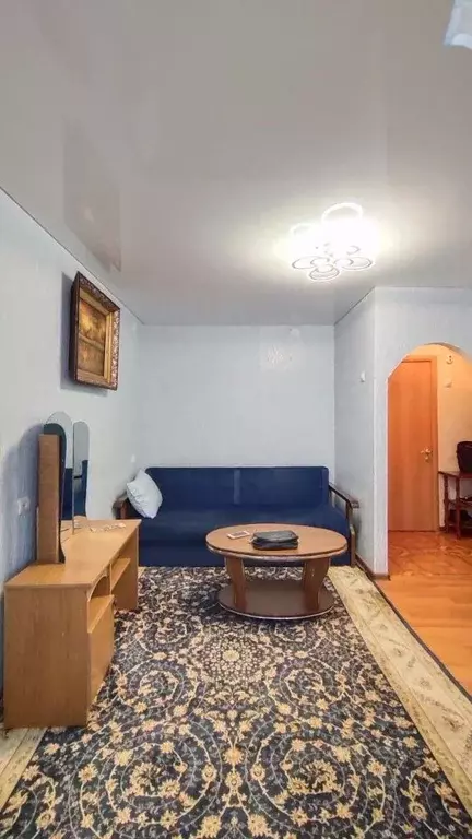 1-к кв. Краснодарский край, Анапа ул. Лермонтова, 121 (30.0 м) - Фото 1