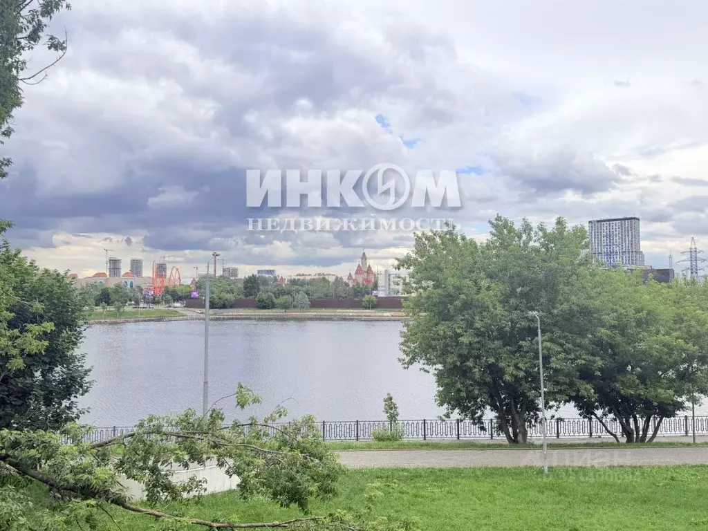 2-к кв. Москва ул. Трофимова, 4к2 (41.6 м) - Фото 1
