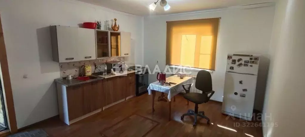 Дом в Бурятия, Иволгинский район, Гурульбинское с/пос, с. Поселье, ... - Фото 1