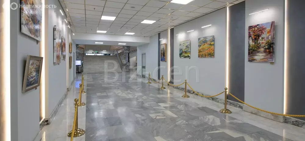 Офис (221.5 м) - Фото 2