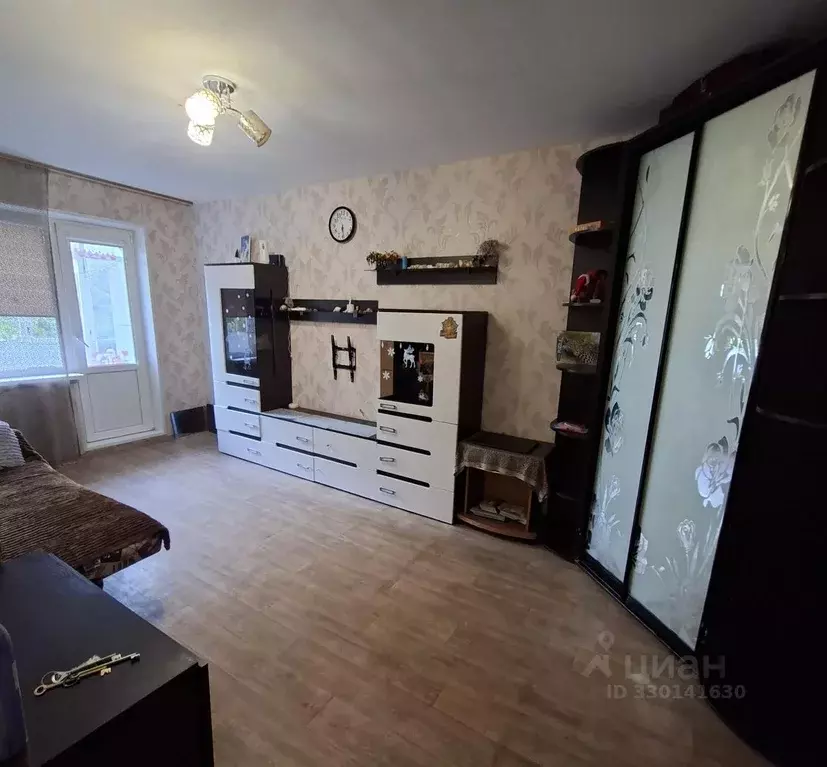 2-к кв. Крым, Керчь ул. Заречная, 10 (43.7 м) - Фото 1