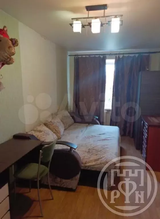Аукцион: 2-к. квартира, 46 м, 5/5 эт. - Фото 1
