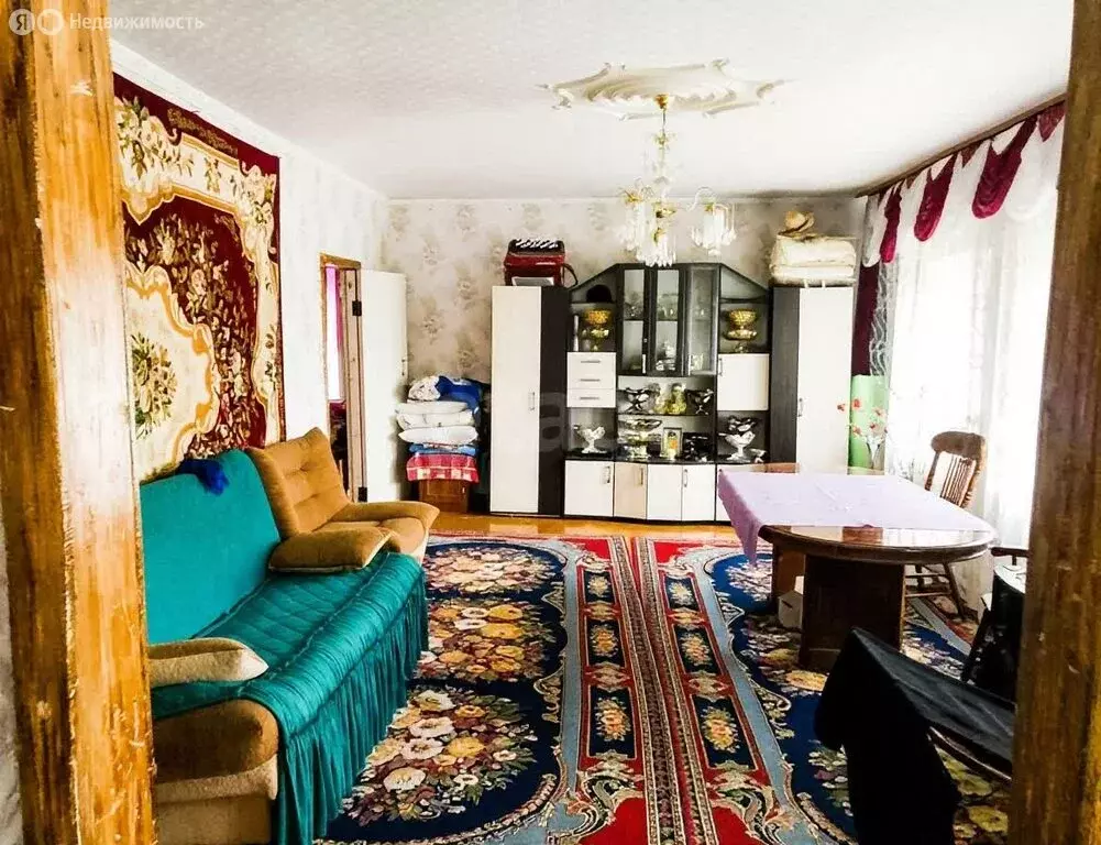 Дом в Липецк, микрорайон Ссёлки, улица Комарова (128 м) - Фото 2