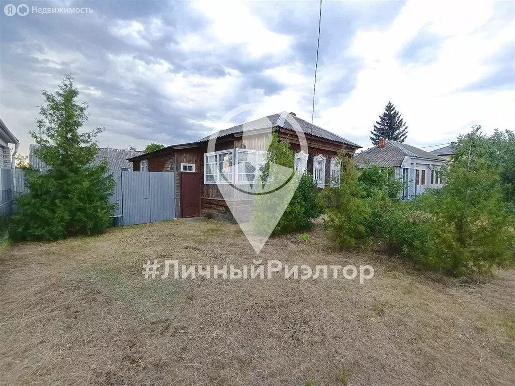 Дом в деревня Полково, Полевая улица, 14 (60 м) - Фото 1