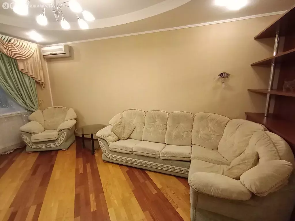 2-комнатная квартира: Санкт-Петербург, Парашютная улица, 19к1 (73.3 м) - Фото 2