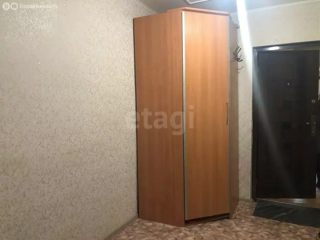 1к в -комнатной квартире (11 м) - Фото 1