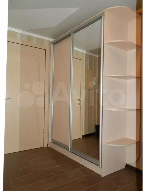 1-к. квартира, 35 м, 2/5 эт. - Фото 0