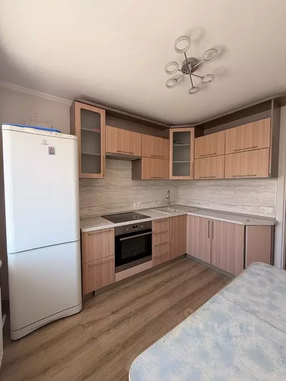 2-к кв. Башкортостан, Уфа ул. Даута Юлтыя, 12 (48.4 м) - Фото 1