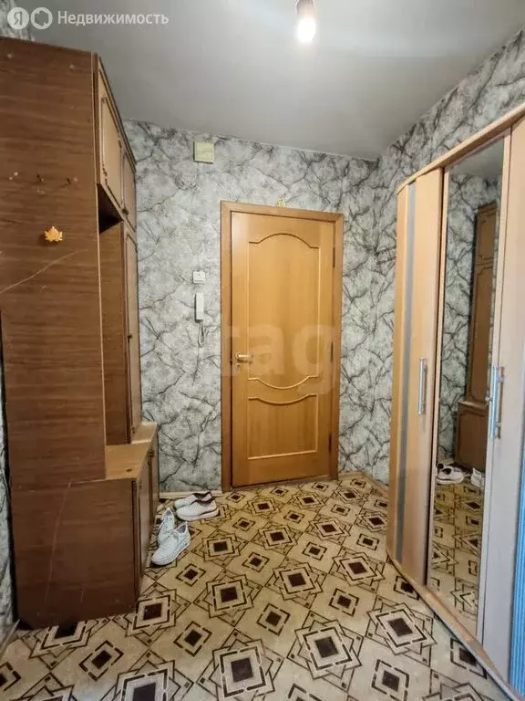 2-комнатная квартира: Борисоглебск, улица 40 лет Октября, 96 (52.4 м) - Фото 0