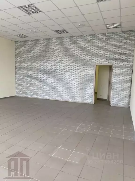 Помещение свободного назначения в Тверская область, Тверь просп. ... - Фото 2