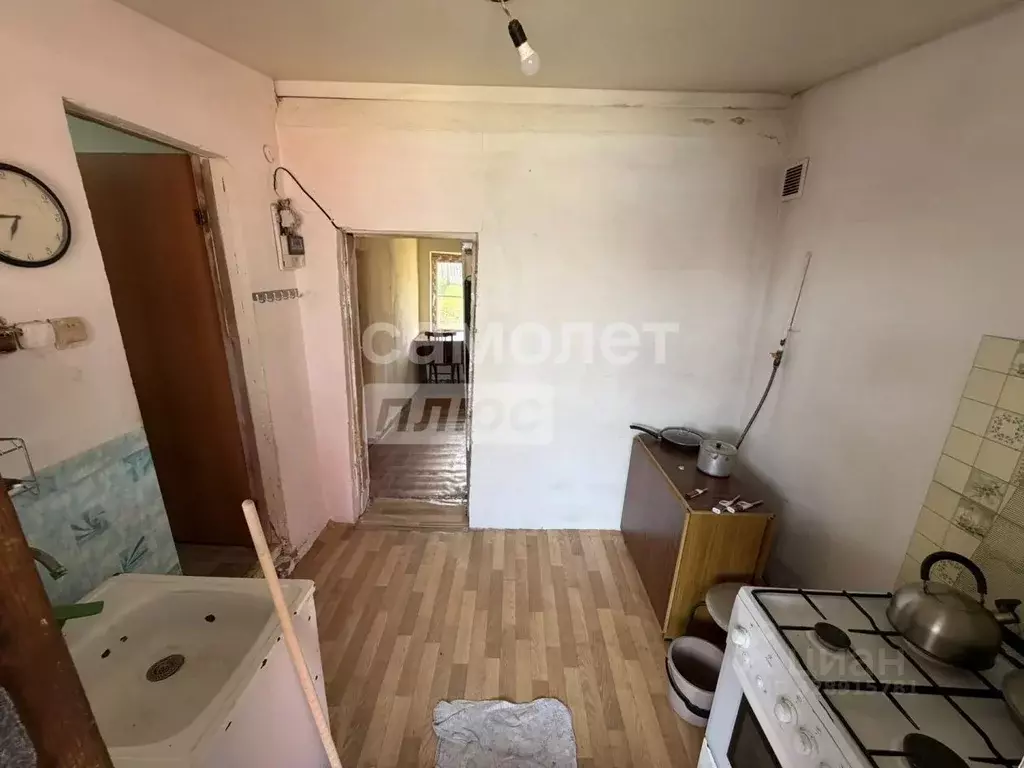 Дом в Краснодарский край, Кореновск ул. Седина (39 м) - Фото 2