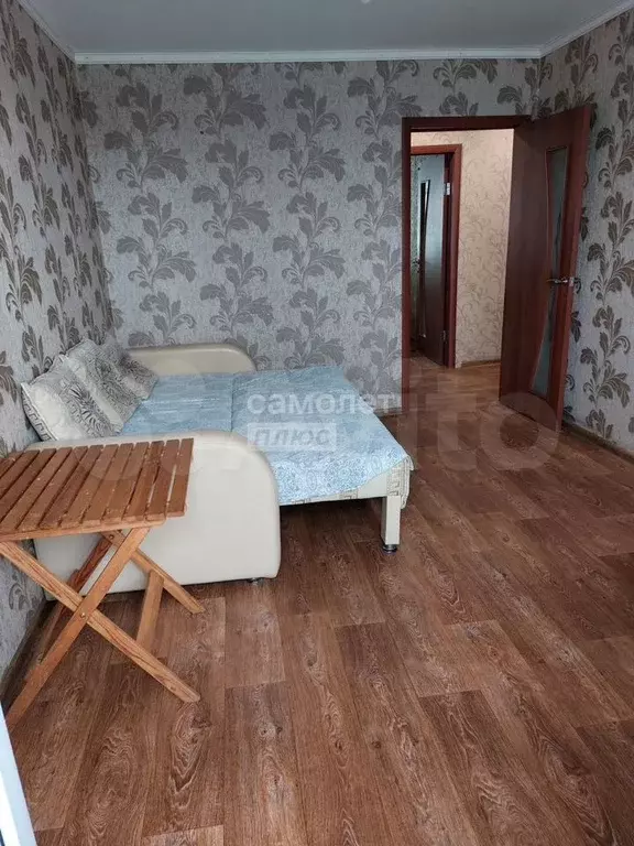 2-к. квартира, 50 м, 5/5 эт. - Фото 1
