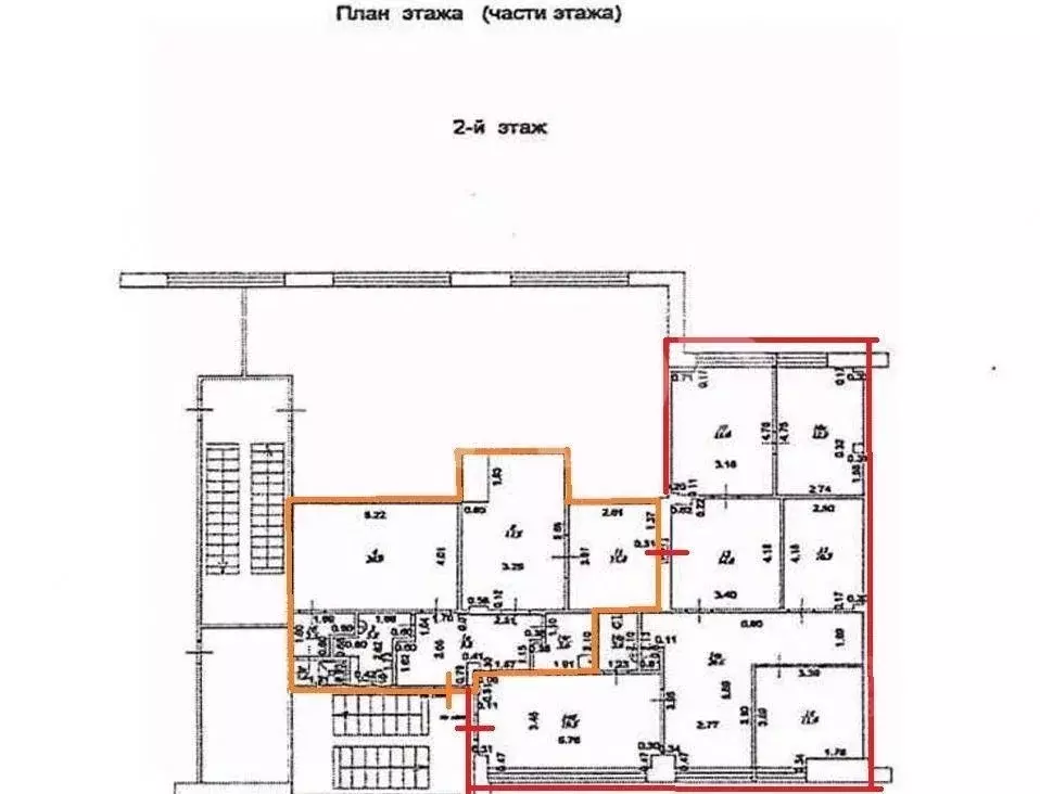 Помещение свободного назначения в Татарстан, Казань ул. Адоратского, ... - Фото 2