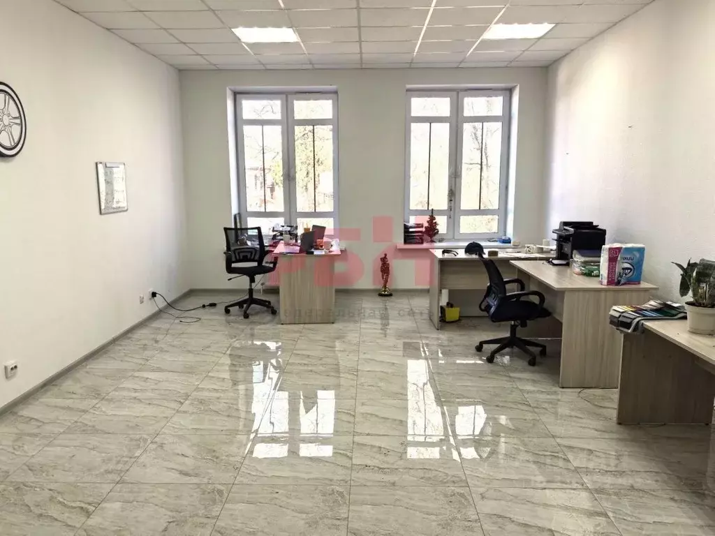 Офис в Костромская область, Кострома ул. Долматова, 17 (38 м) - Фото 1