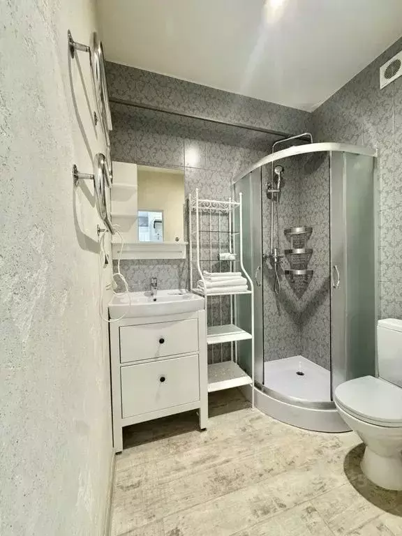 Студия Краснодарский край, Сочи городской округ, Дагомыс пгт ул. ... - Фото 1