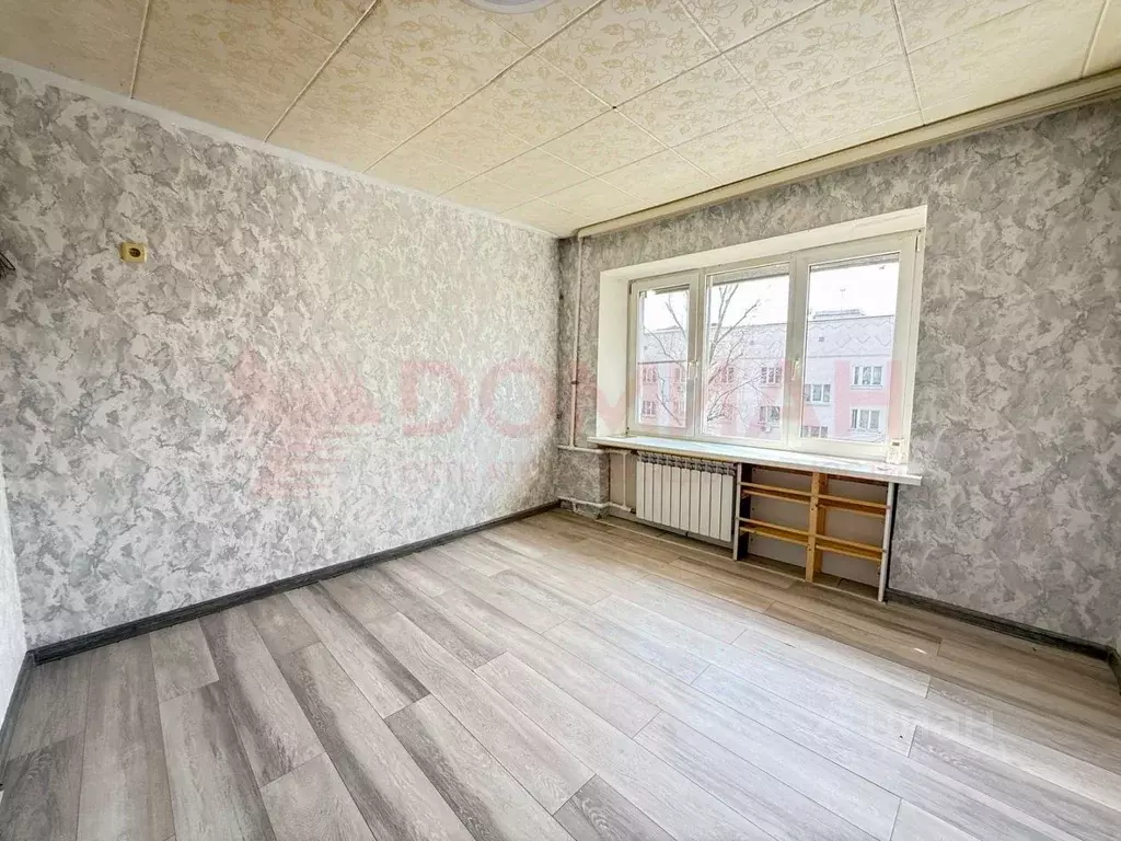 1-к кв. Ростовская область, Аксай ул. Дружбы, 17 (18.0 м) - Фото 0