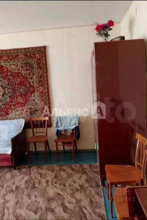 Комната Ростовская область, Белая Калитва ул. Машиностроителей, 56 ... - Фото 2