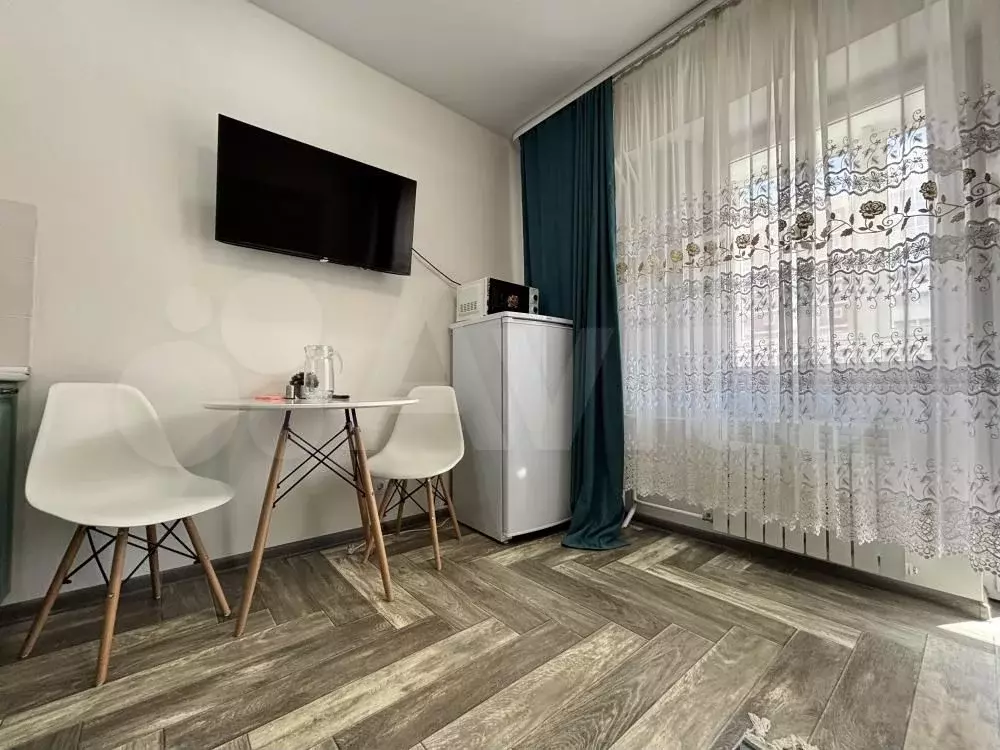 Квартира-студия, 24 м, 3/10 эт. - Фото 0