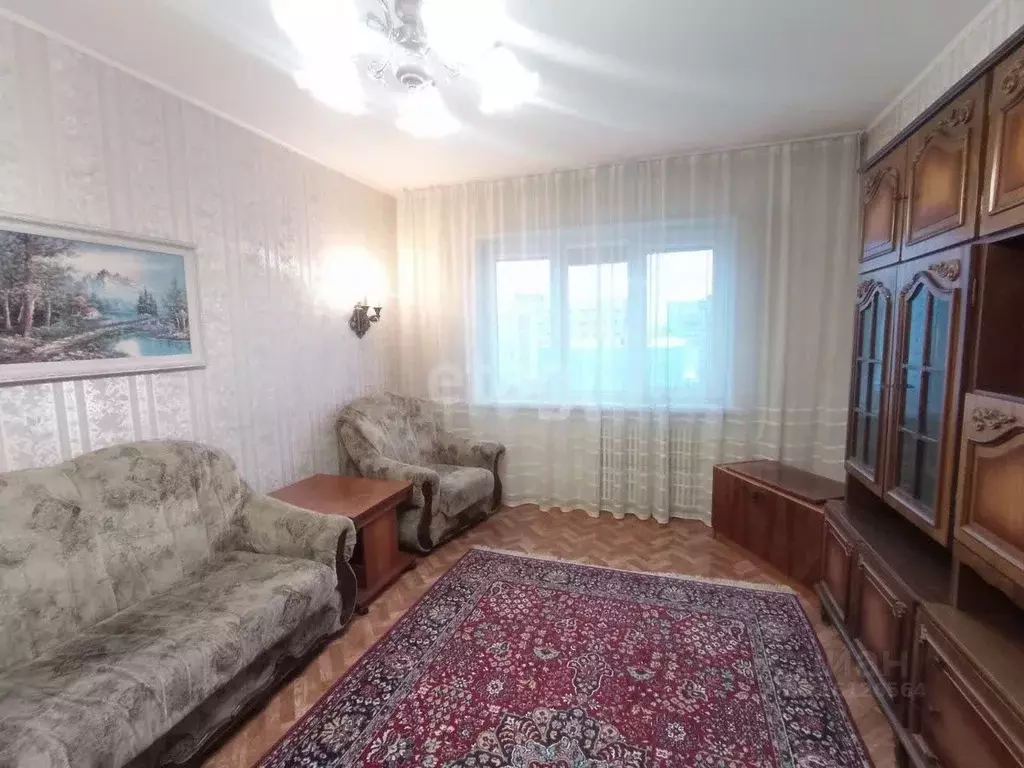 3-к кв. Челябинская область, Озерск бул. Луначарского, 21 (64.7 м) - Фото 0