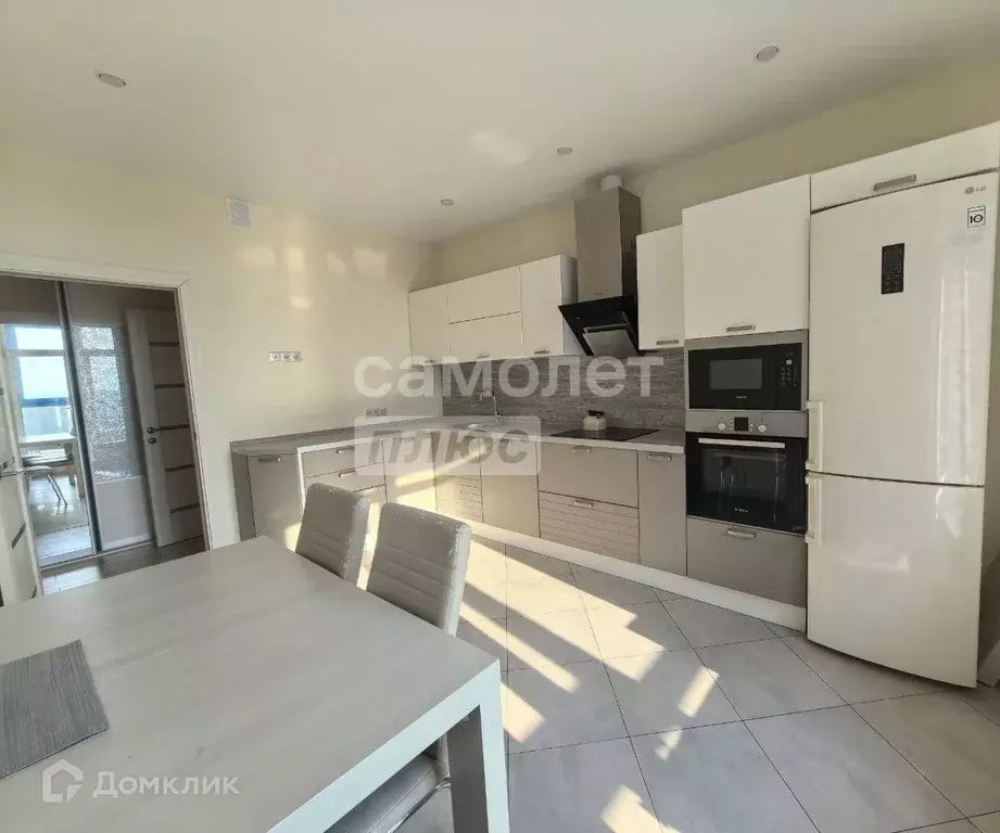 Продаётся 2-к квартира, 66.57 м - Фото 0