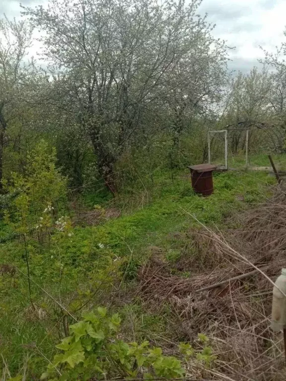 Дом в Нижегородская область, Нижний Новгород Ленинец-6 СНТ, ул. ... - Фото 2