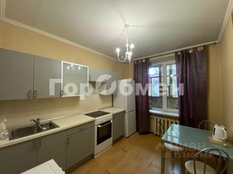 Комната Москва ул. Вересаева, 8 (19.0 м) - Фото 1