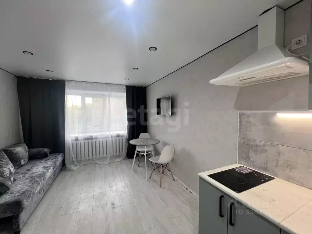 Студия Татарстан, Казань Агрызская ул., 82 (17.7 м) - Фото 1