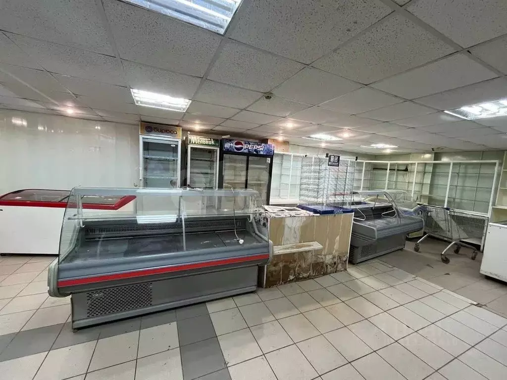 Помещение свободного назначения в Коми, Микунь Усть-Вымский район, ... - Фото 2