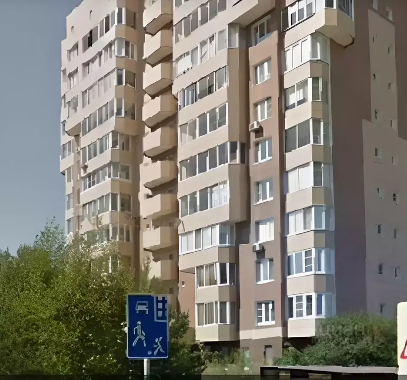 1-к кв. Московская область, Пущино Серпухов городской округ, Д мкр, 21 ... - Фото 2