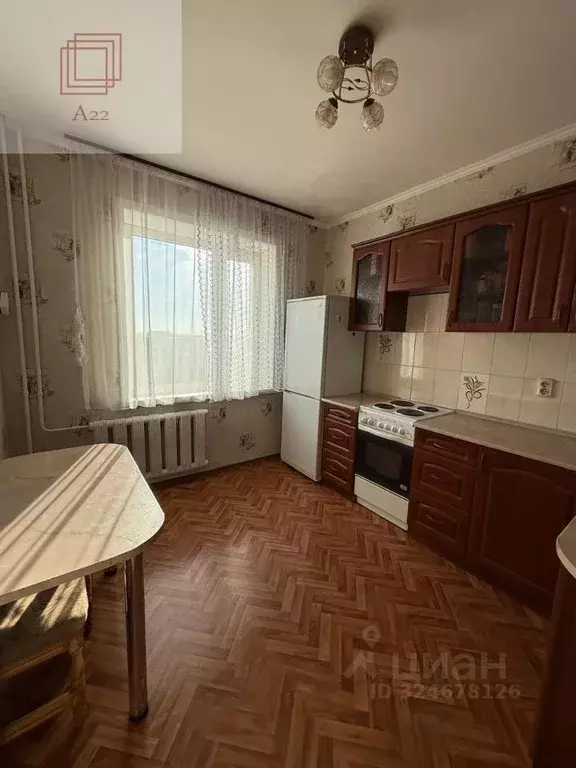 4-к кв. Алтайский край, Барнаул ул. Попова, 194 (82.0 м) - Фото 2