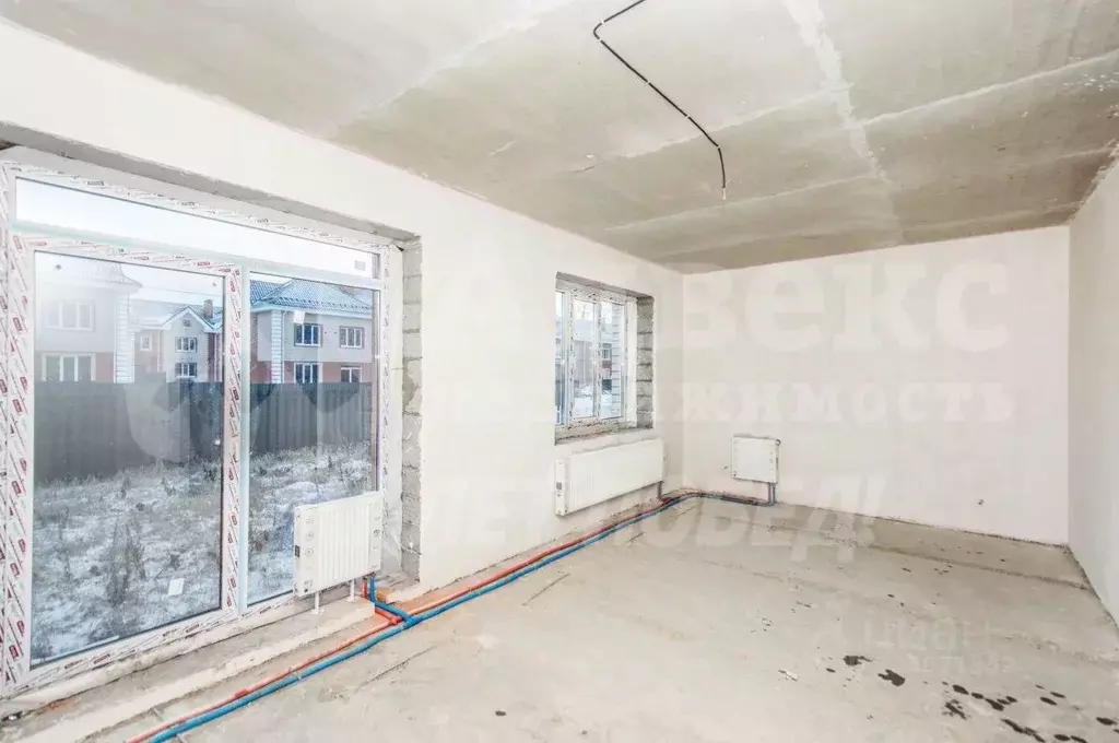 4-к кв. Тюменская область, Тюмень ул. Алексея Рогожина, 49 (104.9 м) - Фото 2