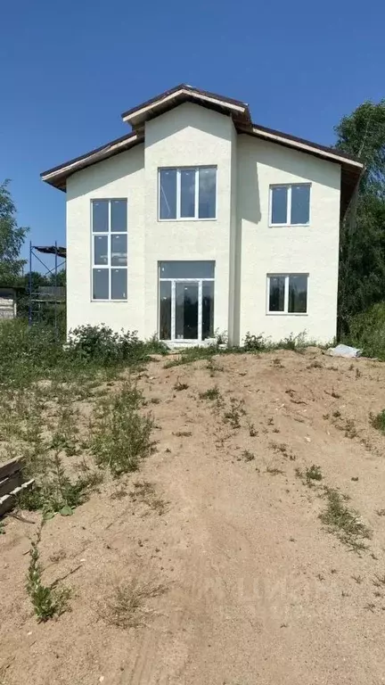 Коттедж в Кировская область, Киров городской округ, д. Сергеево ул. ... - Фото 2
