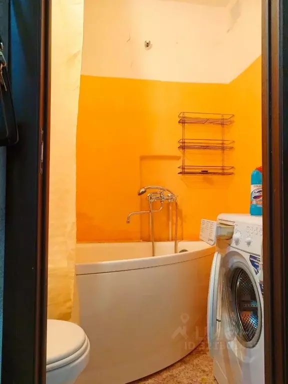 1-к кв. Ростовская область, Ростов-на-Дону Таганрогская ул., 122/1 ... - Фото 2