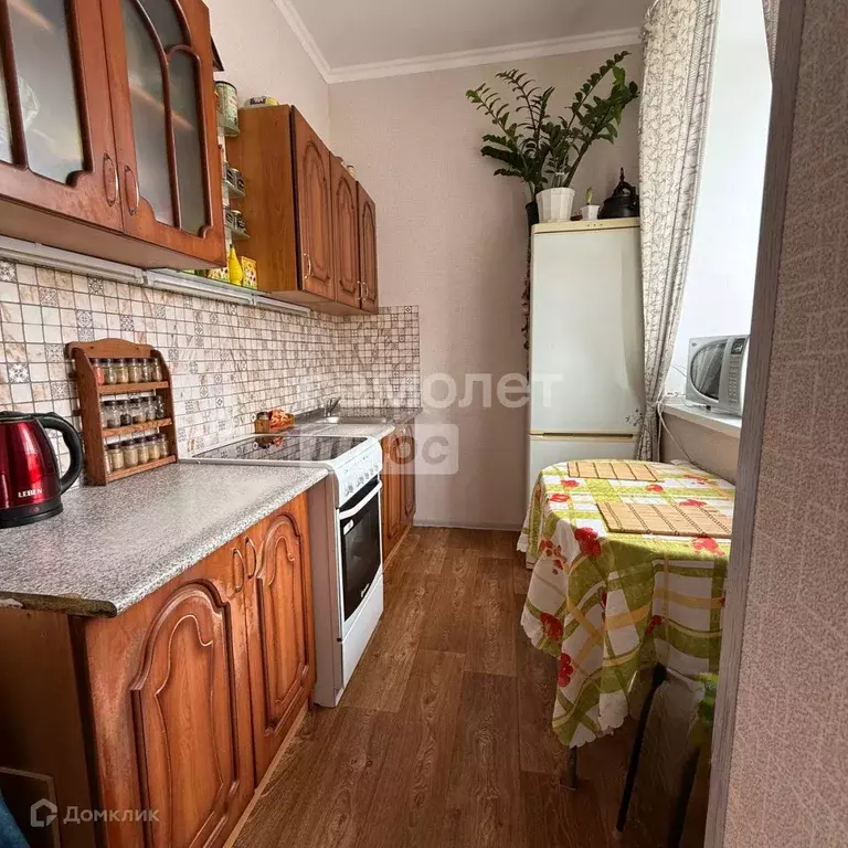 Продаётся 1-к квартира, 35.5 м - Фото 0