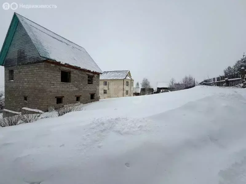 Дом в Горно-Алтайск, Онгудайская улица (32.4 м) - Фото 2