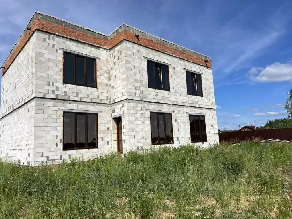 Дом в Нижегородская область, Нижний Новгород Дубровка СНТ, 142 (302 м) - Фото 2
