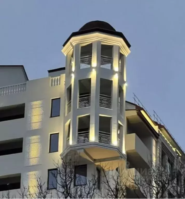 3-к кв. Крым, Ялта муниципальный округ, Восход пгт ул. Наташинская, 2Ж ... - Фото 2