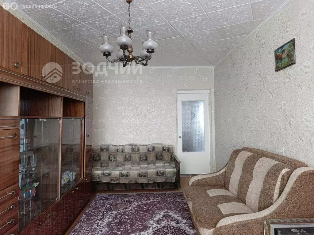 2-комнатная квартира: Шумерля, улица Карла Маркса, 23 (47.9 м) - Фото 2