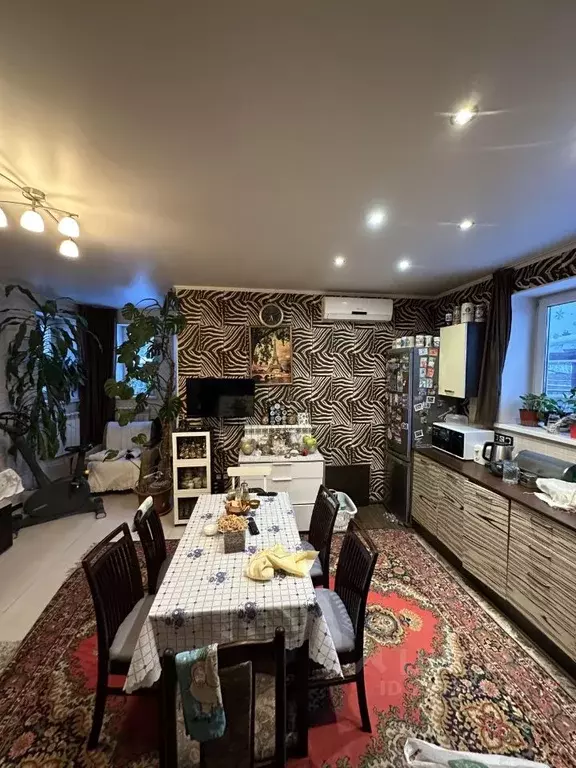 Дом в Москва Марушкинское поселение, д. Марушкино, Искра СНТ, 292 (150 ... - Фото 1