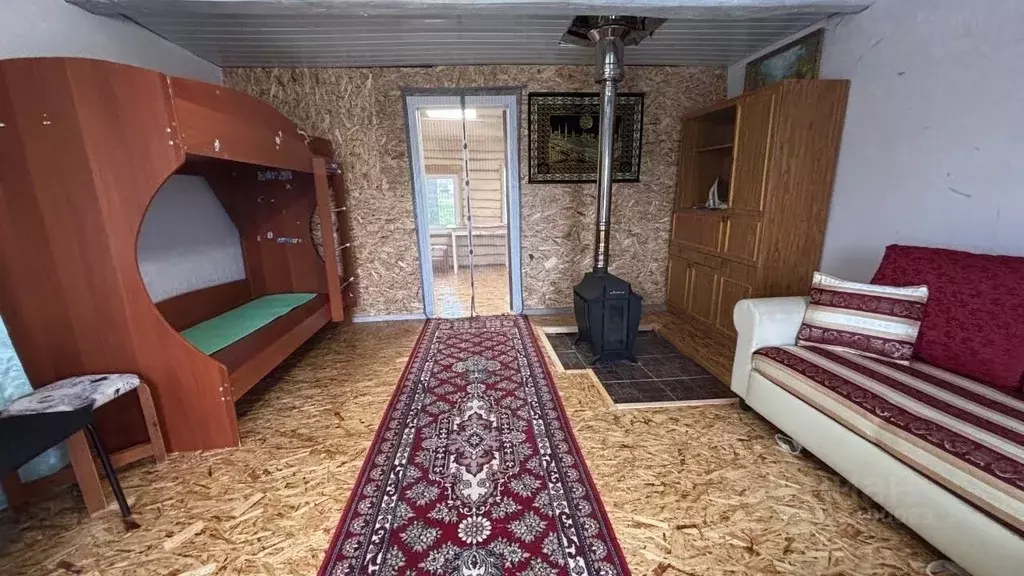 Дом в Башкортостан, Чишминский район, Аровский сельсовет, с. Кляшево  ... - Фото 2