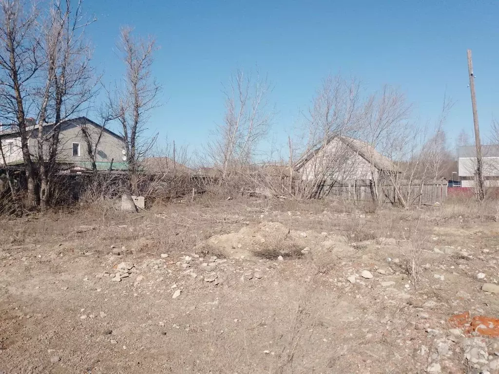 Участок в Воронежская область, Воронеж ул. Коммунистическая, 45 (10.0 ... - Фото 1