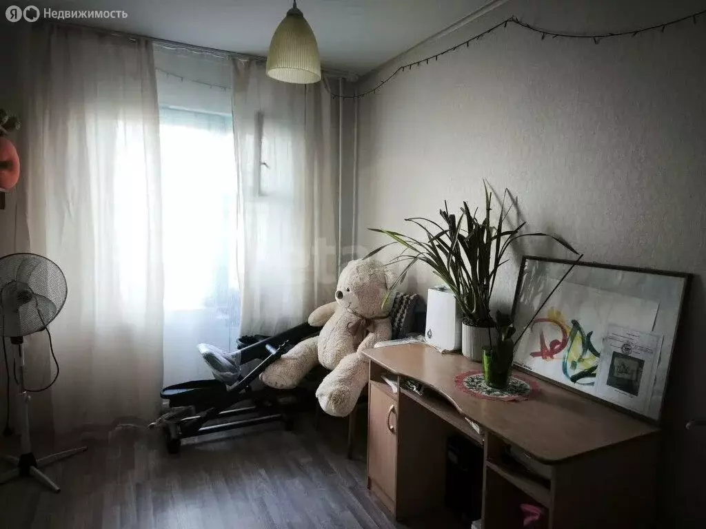 2-комнатная квартира: Омск, улица Химиков, 46 (45.5 м) - Фото 0