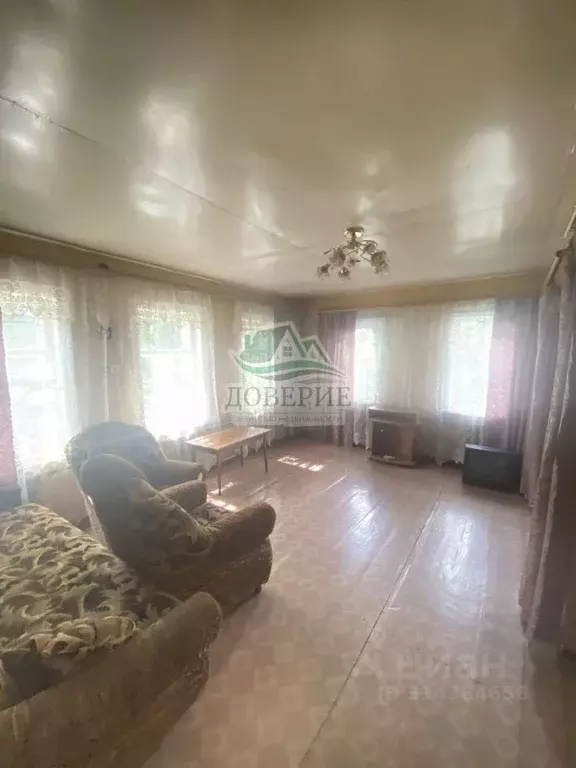 Дом в Тамбовская область, с. Бондари ул. Пароваткина, 85 (93 м) - Фото 0