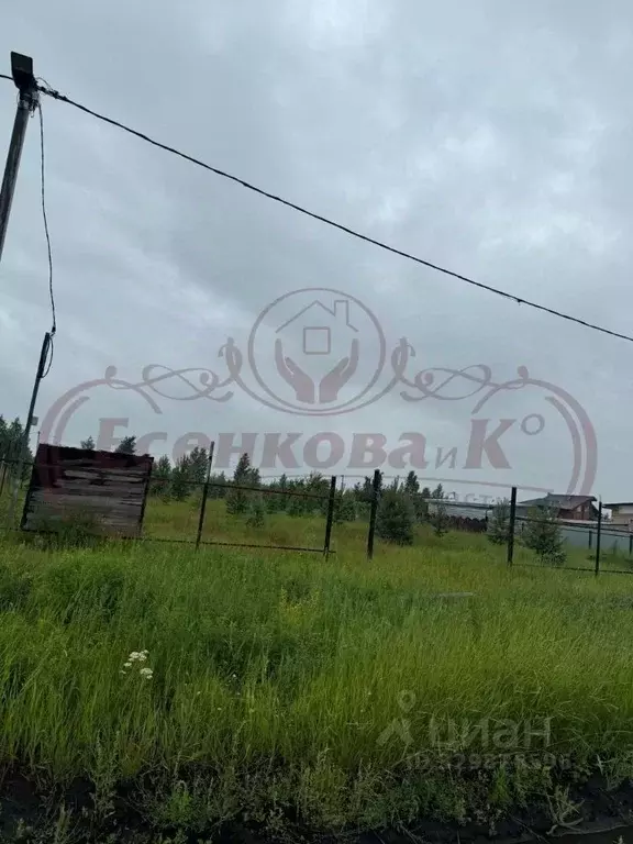 Участок в Курганская область, Курган ул. Бахчисарайская (15.0 сот.) - Фото 2
