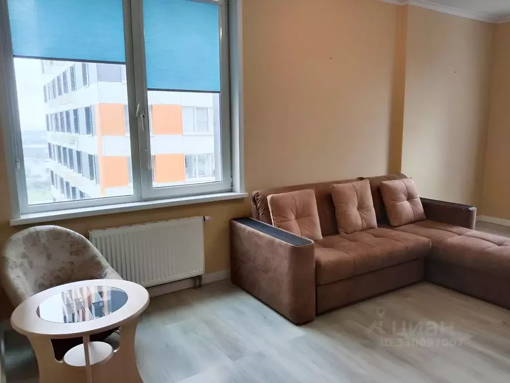 3-к кв. Московская область, Красногорск ул. Липовой Рощи, 2к3 (73.0 м) - Фото 2