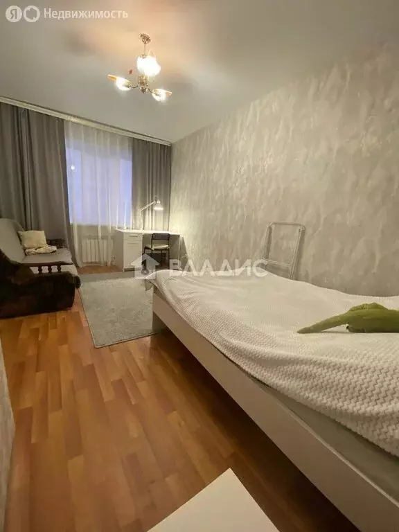 1-комнатная квартира: Новинки, Нижегородская улица, 7 (28.7 м) - Фото 0