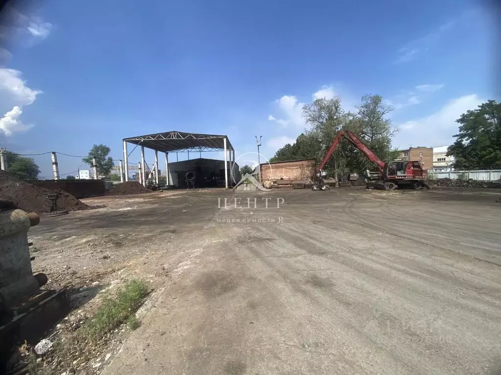 Участок в Ростовская область, Батайск  (37.3 сот.) - Фото 2