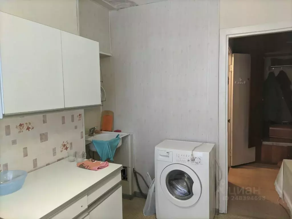 2-к кв. Башкортостан, Уфа ул. Рабкоров, 11 (47.0 м) - Фото 1