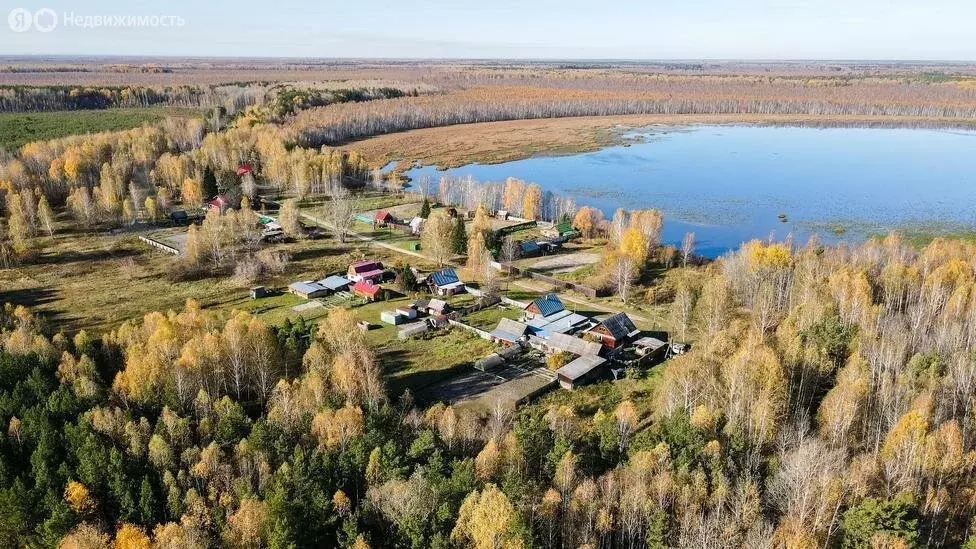 Дом в Нижнетавдинский район, посёлок Гузенеевский (36 м) - Фото 0