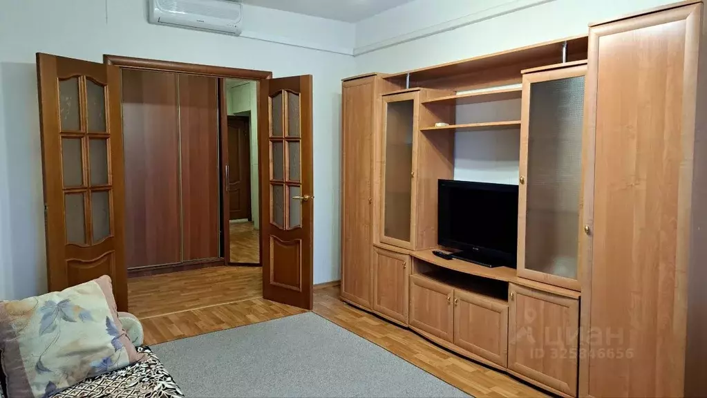 2-к кв. Санкт-Петербург Индустриальный просп., 15 (51.8 м) - Фото 1